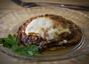 My favorite dish in the world.