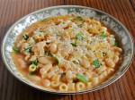 Pasta Fazool